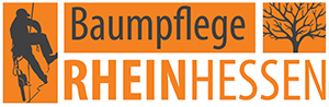 Baumpflege - Rheinhessen GbR - Logo